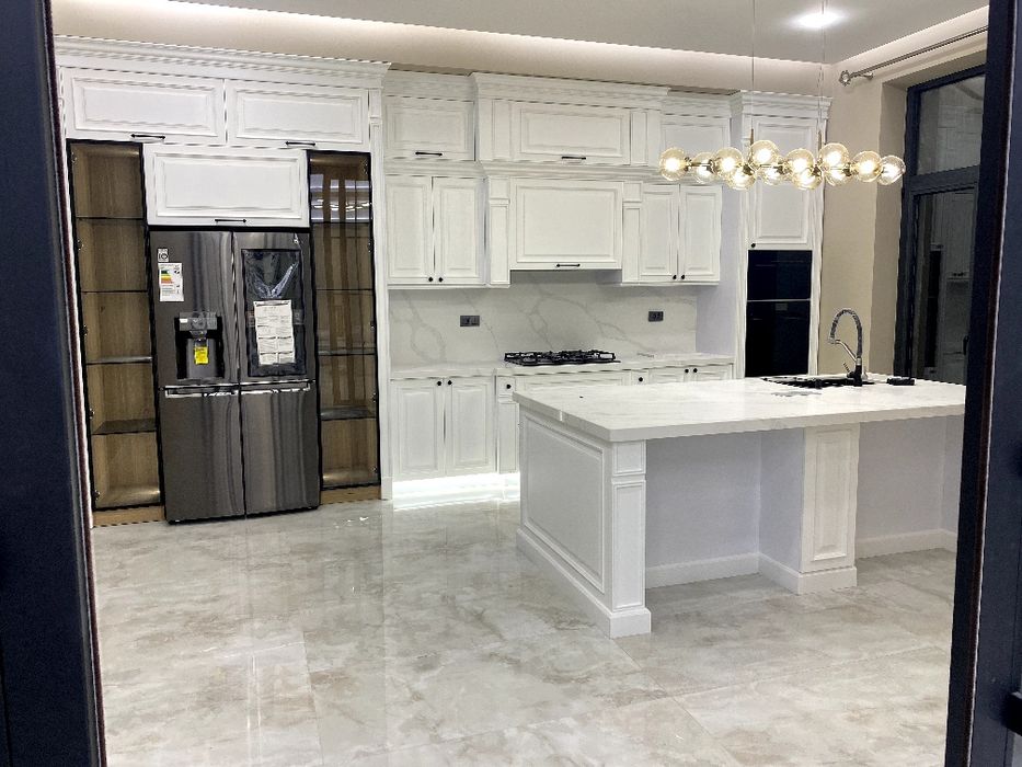 кухне мебель классика неоклассика хаетек рассрочка пез процента 0%