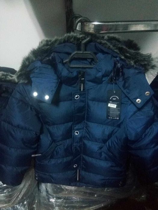 Promoție - geci pt copii la 50 și 90 lei