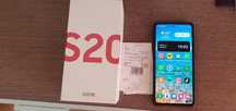 Продам Samsung Galaxy S20 FE