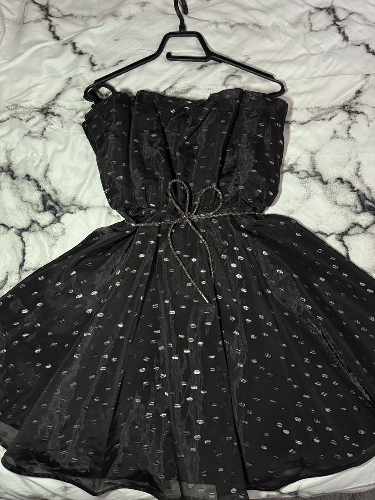 Рокля Mystical Mirage Lucy Fashion