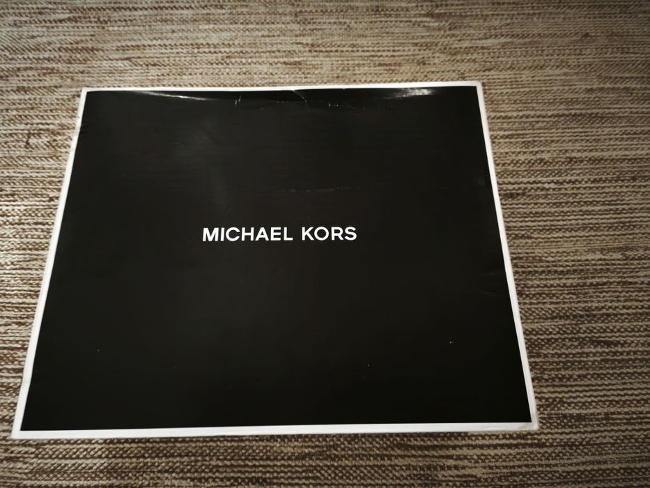 Michael Kors Nick Trainer 42S3PEFS1D
Numele produsului: