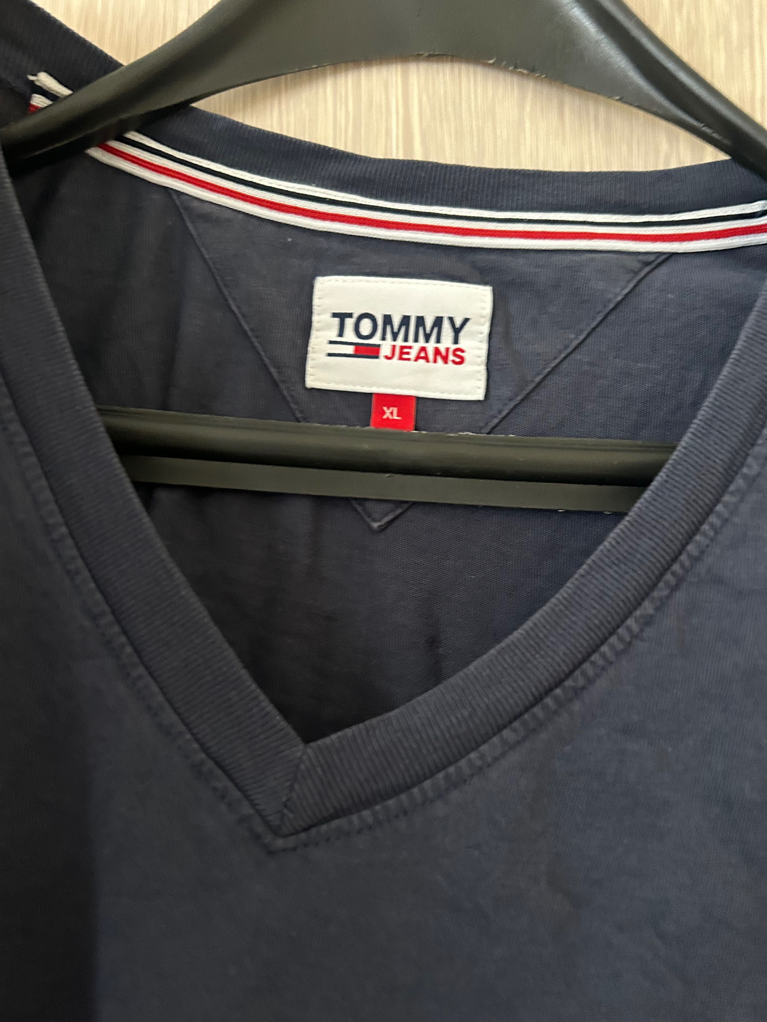 Дамска тениска Tommy Jeans