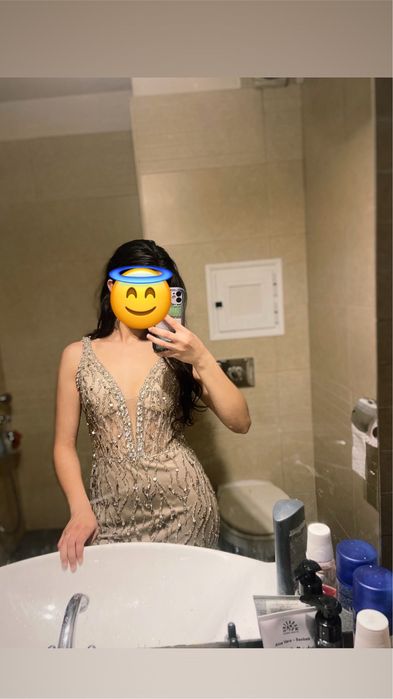 Официална Бална Рокля