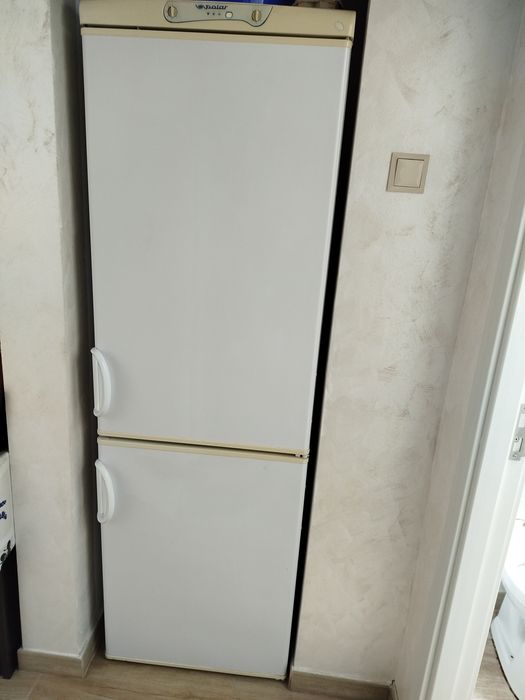 Combină frigorifică