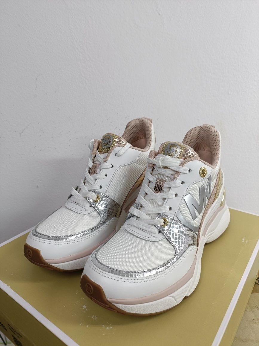 Сникърси Michael Kors номер 37.5