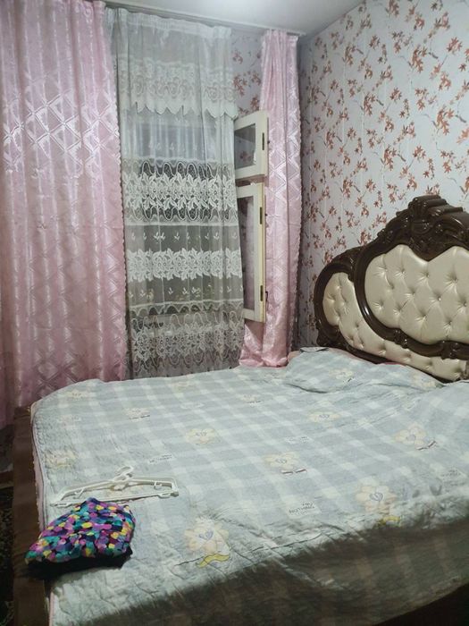 Сотилади 3/3/5 Тансикбоев-2