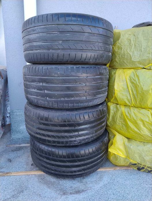 Джанти  18 спорт пакет за BMW