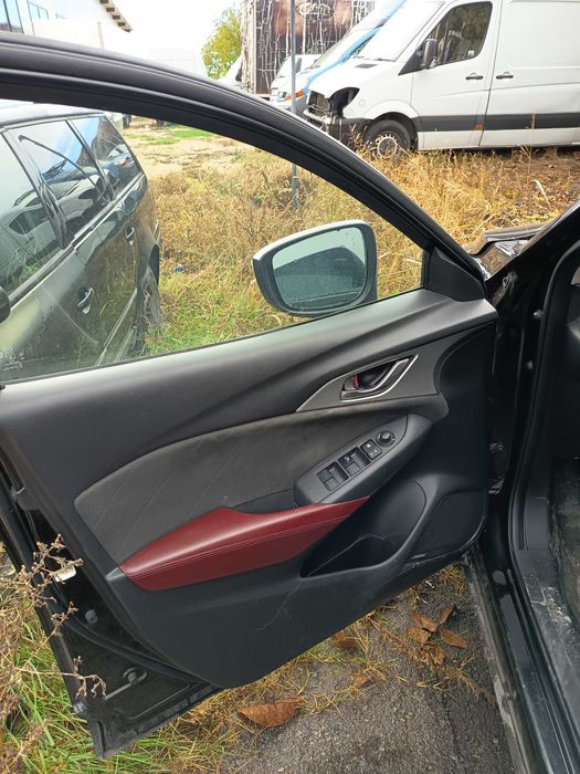 Mazda CX 3 2.0 2016