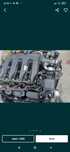 Chiuloasă, injectoare,pompa,admisie , compresor,  BMW e90 163cp m47