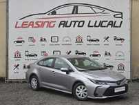 Toyota Corolla Unic proprietar / Automata / HIBRID / credit / TVA deductibil