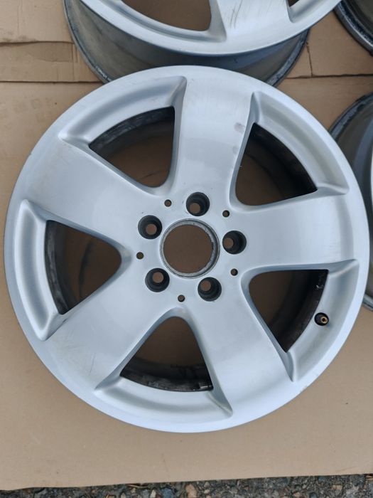 Летни  Джанти за Мерцедес W211  16 ки