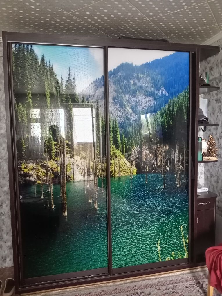 Продам шкаф купе