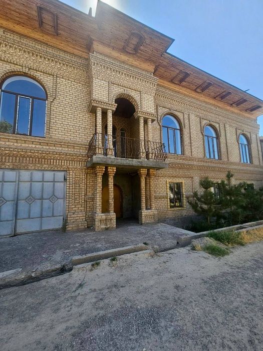 Продаётся Дом в Зангиотинский район Назарбек Ул Галаба Ор 3 Школа