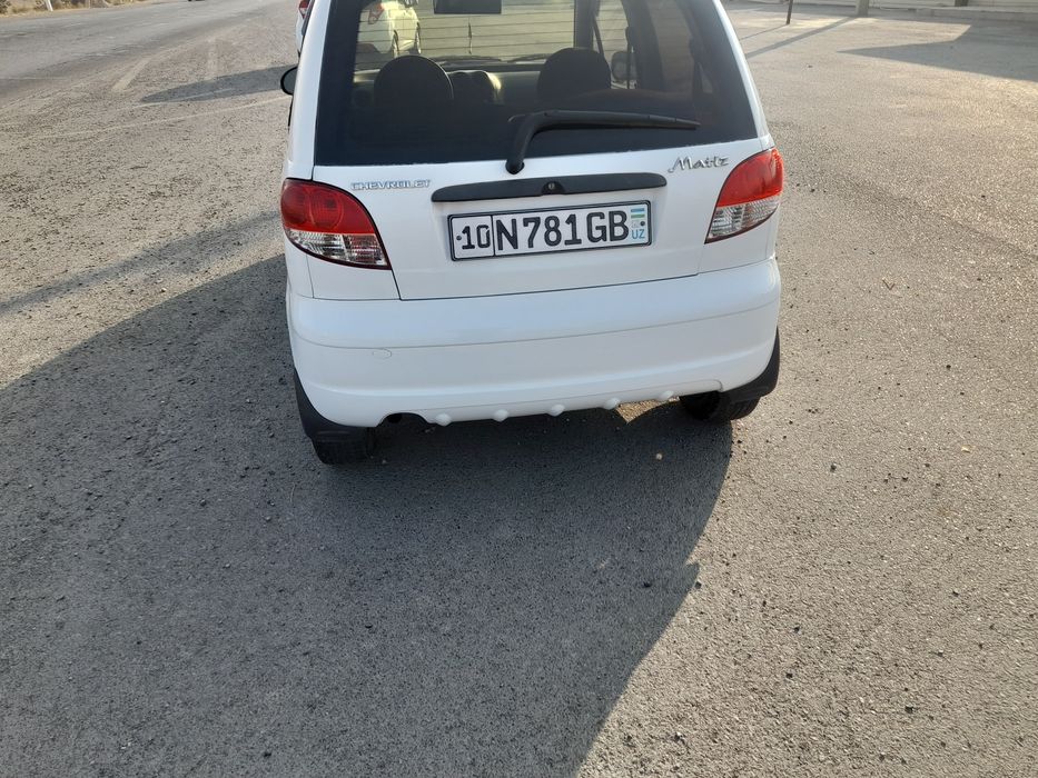 Holati yahshi mnshka tayor