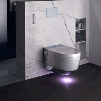 Corpuri de iluminat, Obiecte sanitare, Banda Led