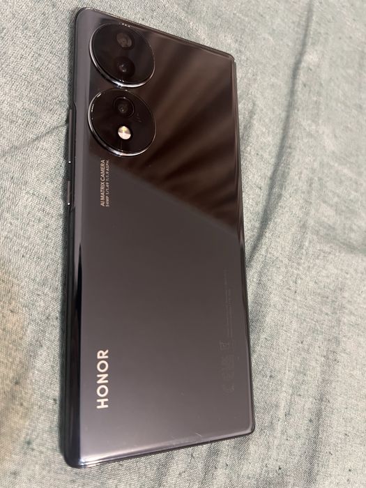 Honor 70 256gb 8g ram