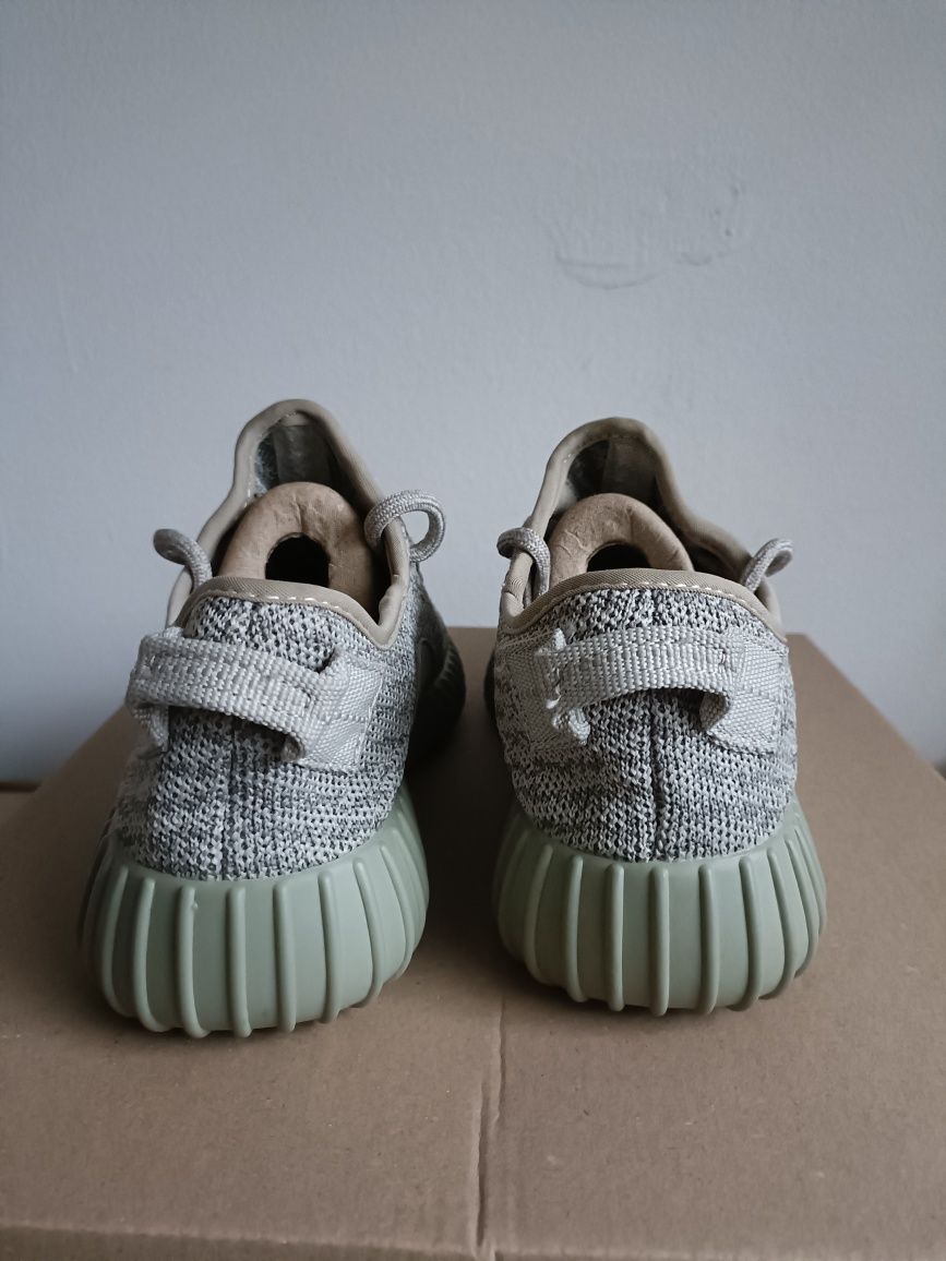 Adidas Yeezy Boost 350 номер 36 код 27A