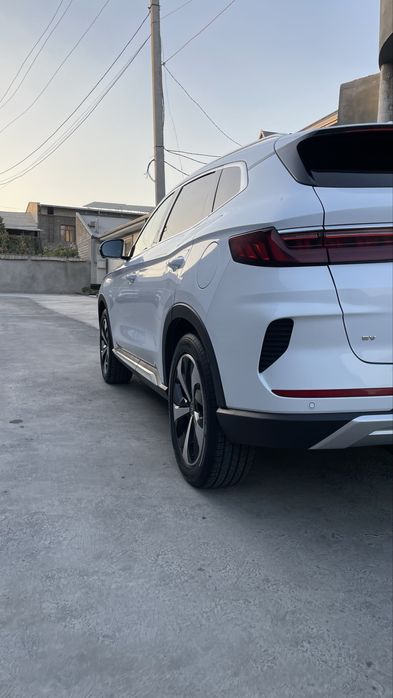 BYD узимни машинам краска тозза  сотаман