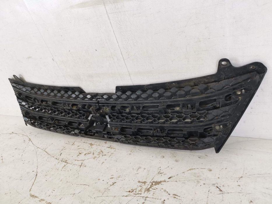 Радиаторна решетка Мицубиши Еклипс Крос / Mitsubishi Eclipse Cross 1 [