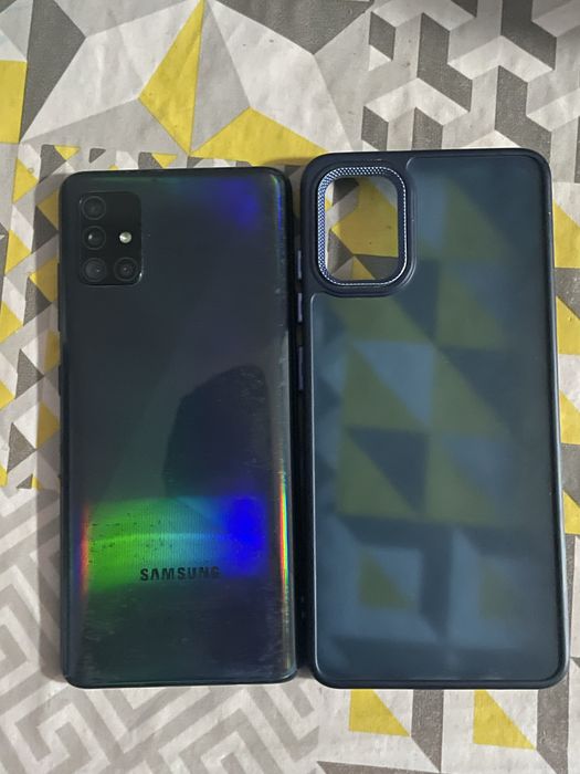 Samsung A51 6/128