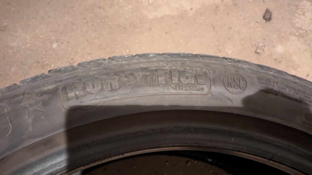 Гуми Goodyear за BMW