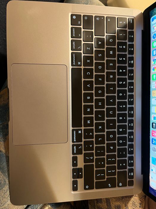 MacBook Air Apple M1 (m1/ 8gb/2020 gri