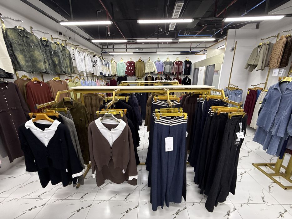 Kiyim veshelka (javon)