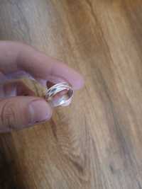 Кольцо серебро 925 (Мексика)
