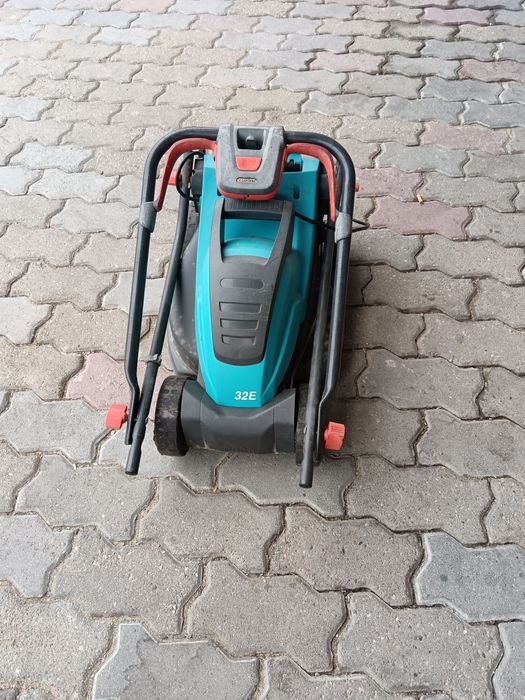 Gardena Mașina de tuns iarba