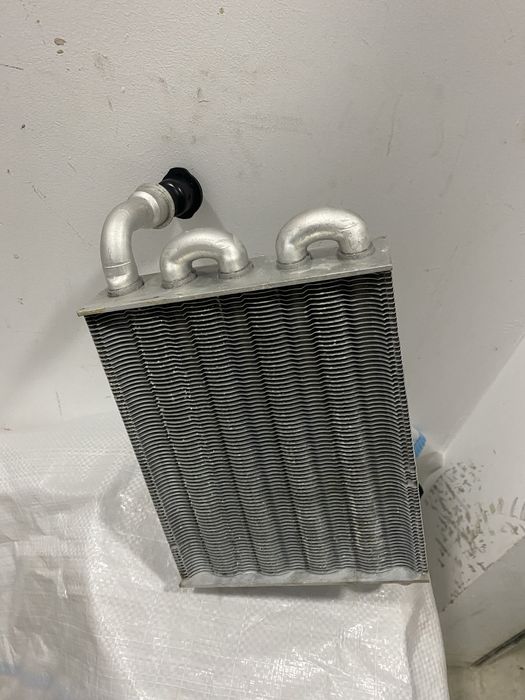 Schibator centrla termica ariston BS