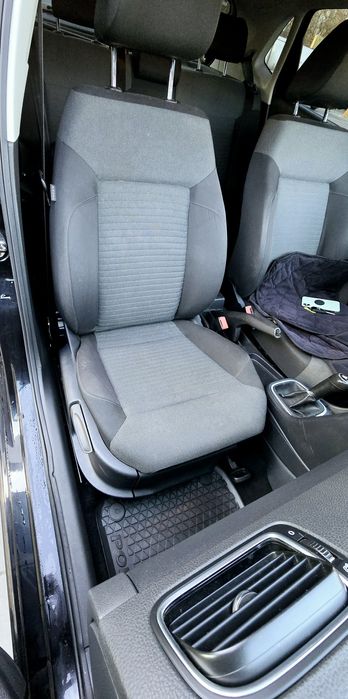 Vw Polo 2010 1.2 benzina