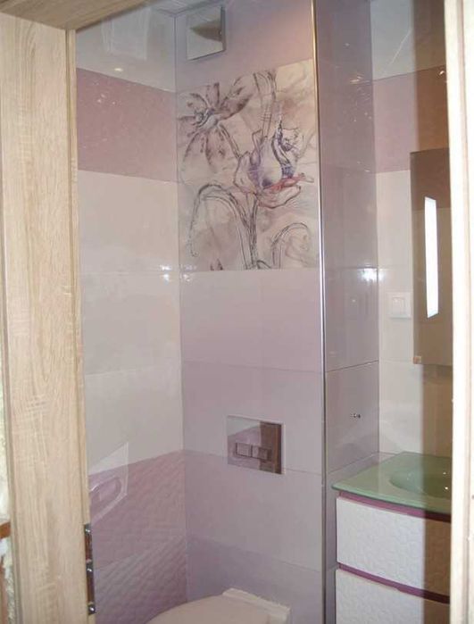 Двустаен ап. под наем в Зона Б-5