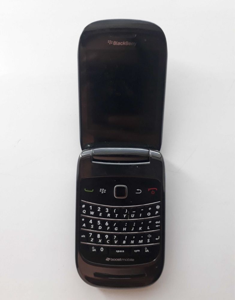 Zapchast Blackberry 9670  Zapchast