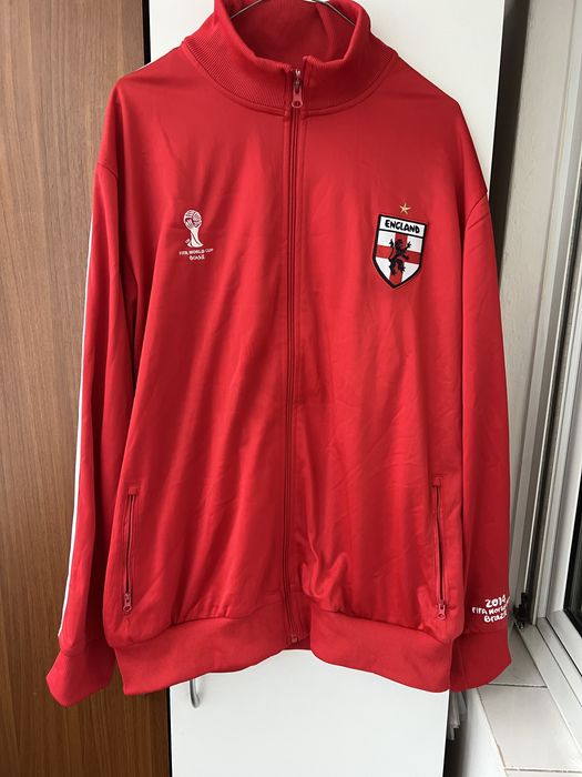 Bluza fotbal Anglia colectie