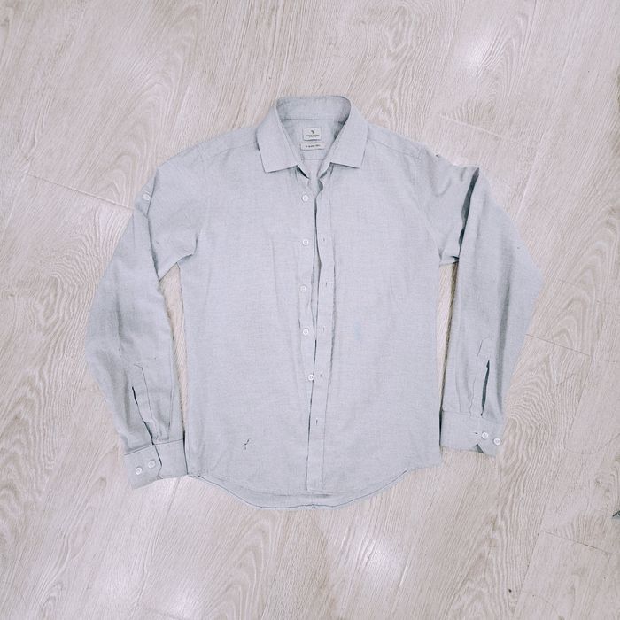 Рубашки б/у LC Waikiki, De Facto 9-10, 10-11 лет