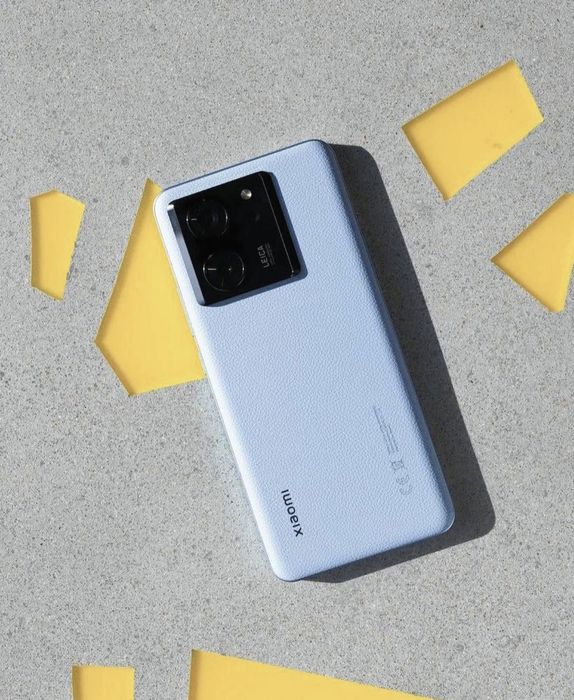 Xiaomi 13t pro xolati ideal 12+12  512 talik