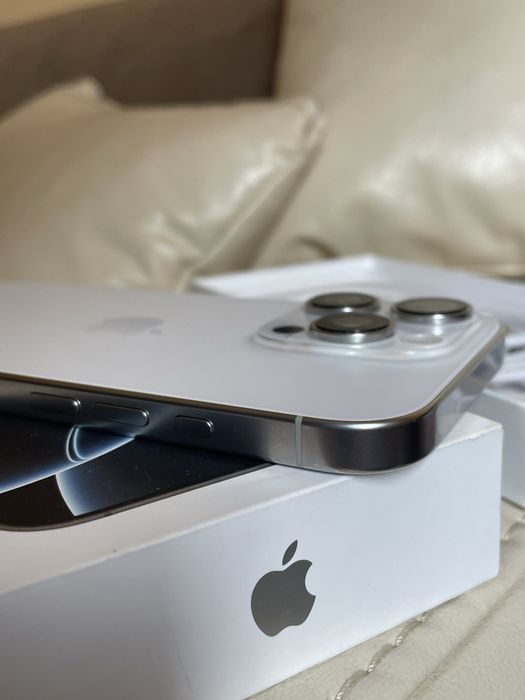Iphone 16 Pro 128gb