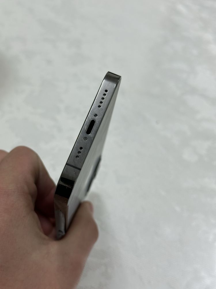 Iphone 12 pro 128gb