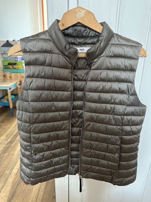 Сива грейка Mango