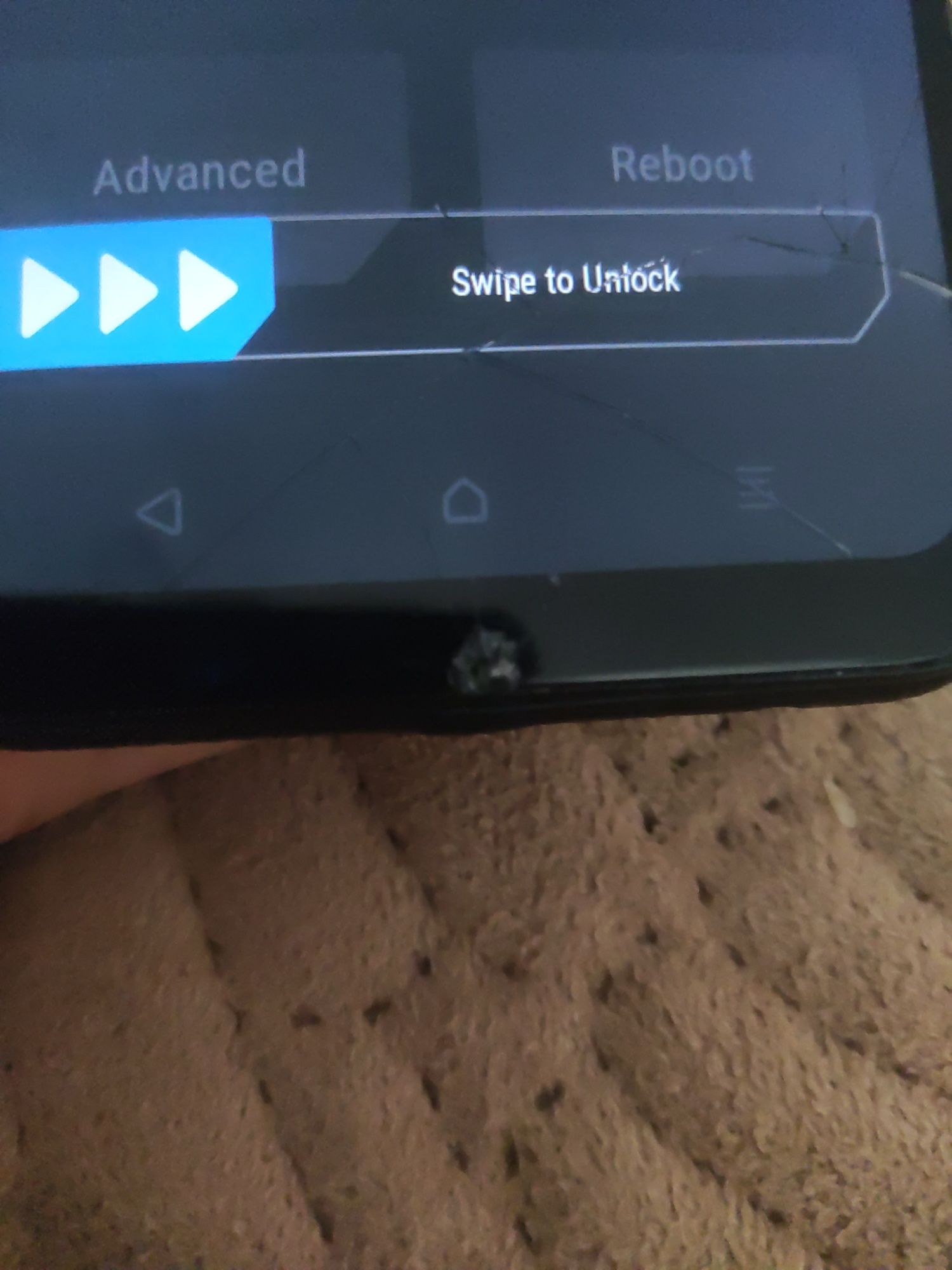 Oppo a1k рабочий