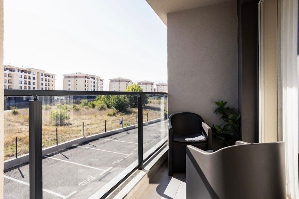 Продава се Двустаен апартамент в Доспат - 74 кв.м за 1206 €/кв.м - Снимка #10