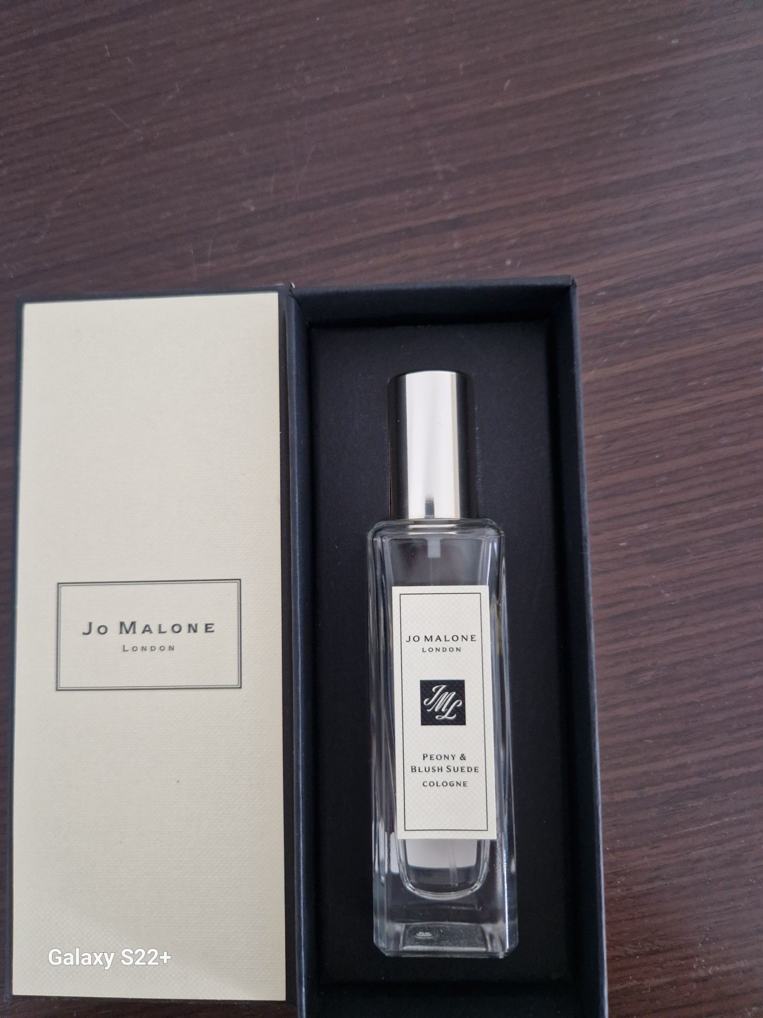 Парфюм новый Jo Malone