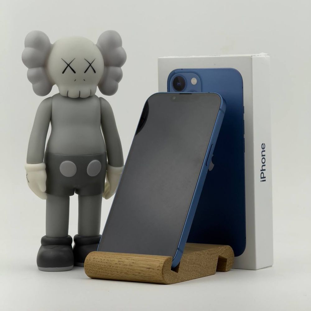 iPhone 13 256gb 100% | iStore