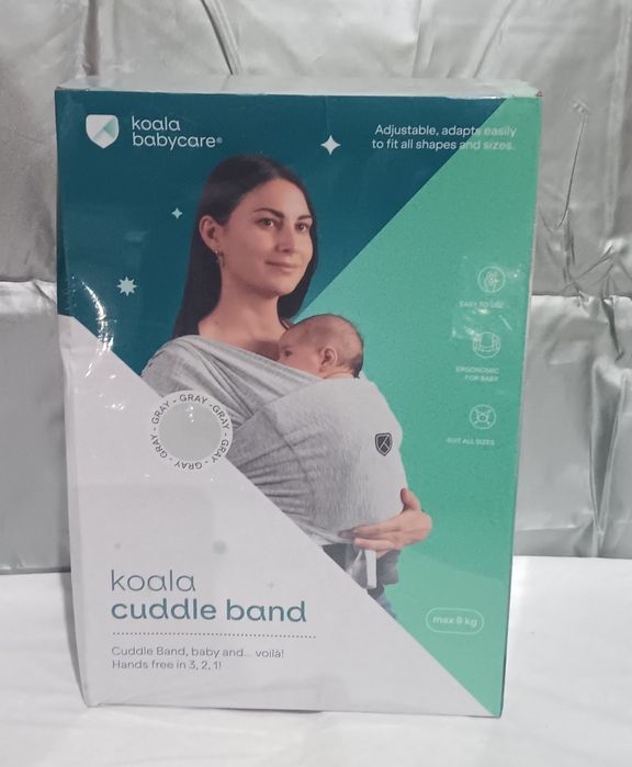 Marsupiu ergonomic, Kea Babies