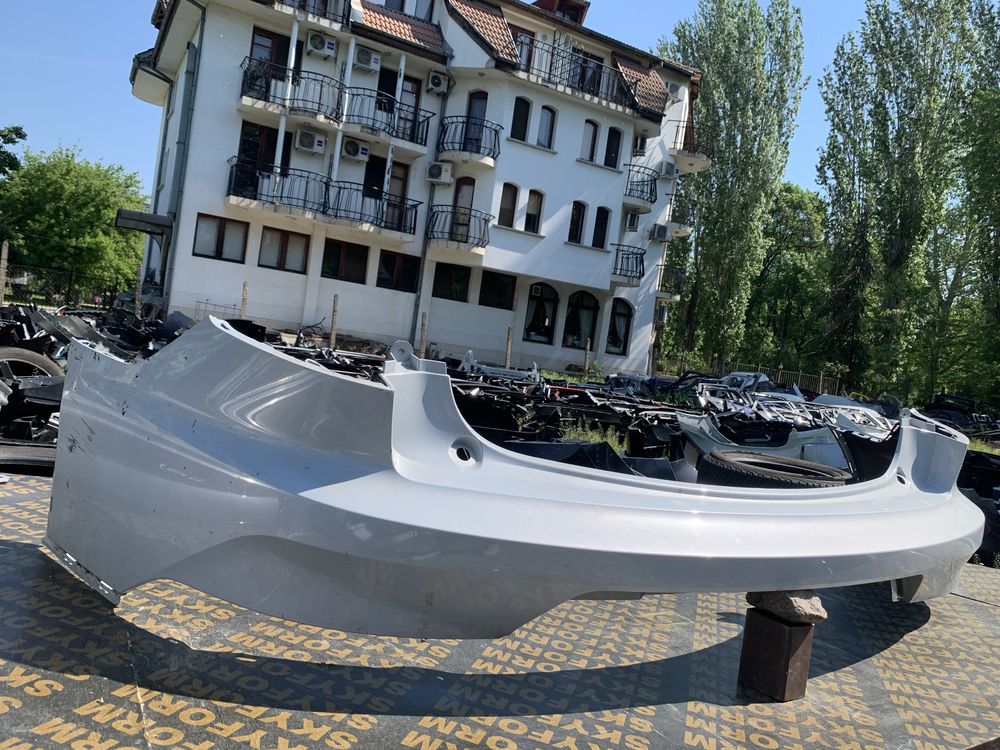 Броня Volvo V60/S60