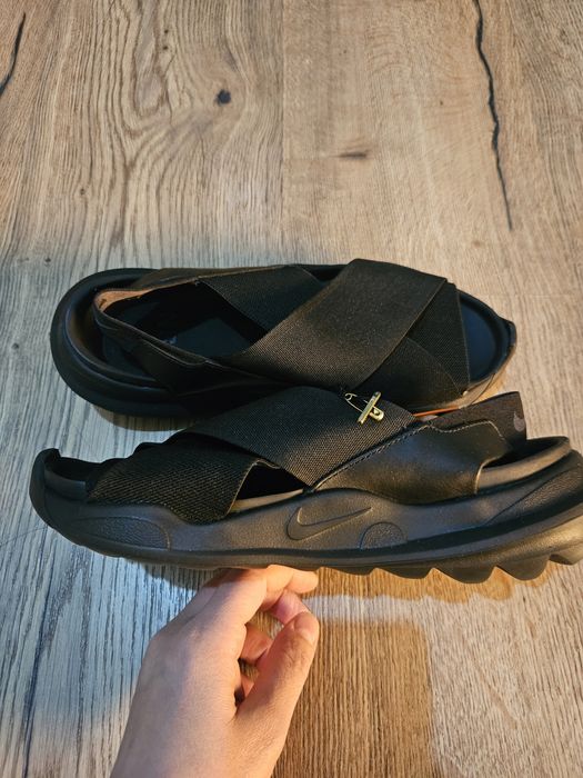 Nike сандали 36 раз 30$