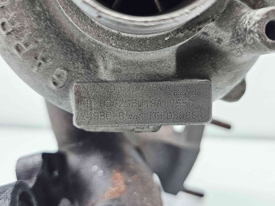 Turbina Seat Leon (1P1) [Fabr 2005-2011] Facelift 03G253018A 2.0 TDI B