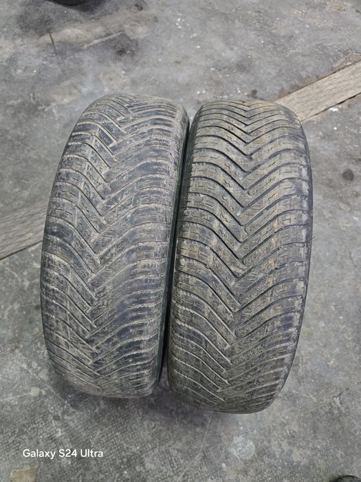 Anvelope Logan 185/65/R15 all season
