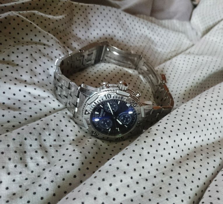 Часовник Tissot PRS 200