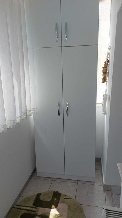 Apartament 3 camere et 1